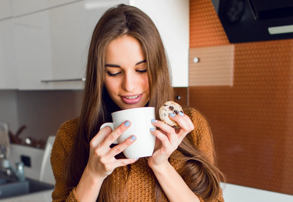 how to make coffee with an espresso machine