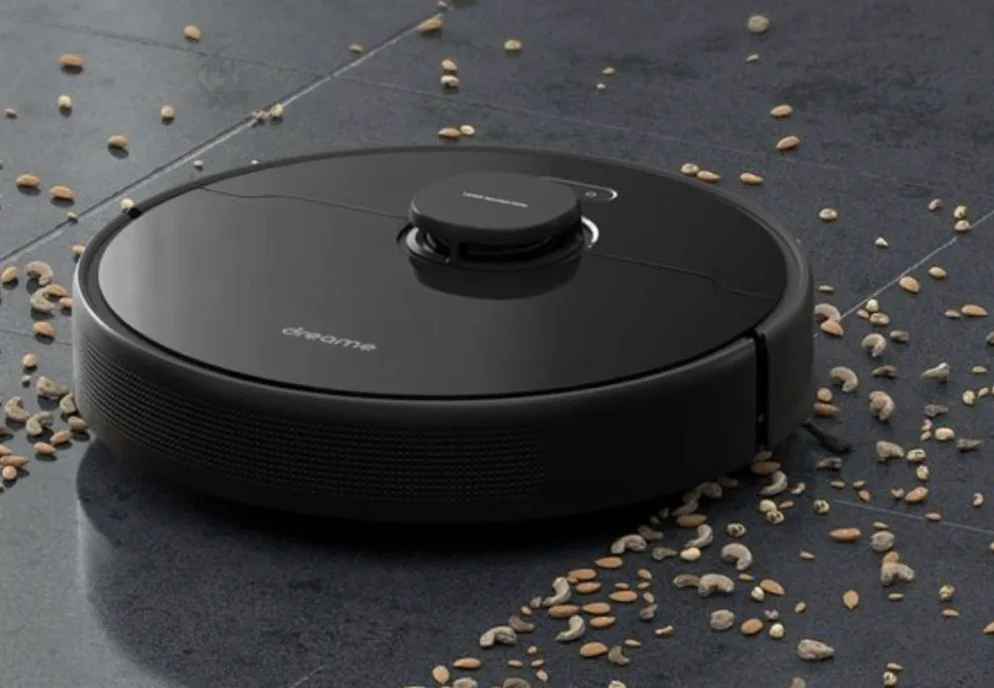 best robot cleaning vacuum