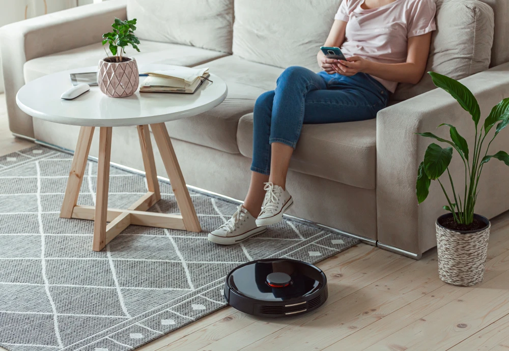 robot vacuum cleaner the best